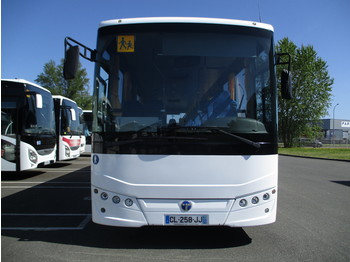 TEMSA TOURMALIN - Bus pariwisata