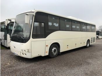 Temsa Safari,Klima , 61 Setzer, Euro 3  - Bus pariwisata