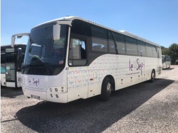 Temsa Safari,Klima , 63 Setzer, Euro 3  - Bus pariwisata