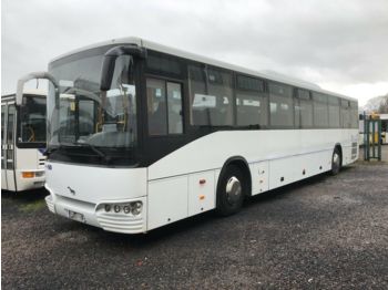 Temsa Tourmalin / Klima/ Euro4/Rückfahrkamera  - Bus pariwisata