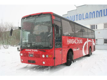 VAN HOOL T815 - Bus pariwisata
