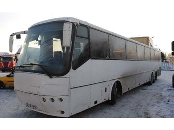 VDL BOVA Futura FLD - Bus pariwisata