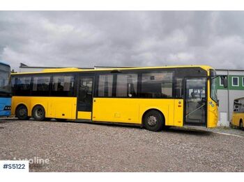 Bus pariwisata VOLVO 8900 B9RLE Bus, SEE VIDEO