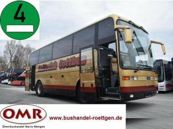Vanhool EOS 80 / 411 / grüne Plakette / Tourino  - Bus pariwisata