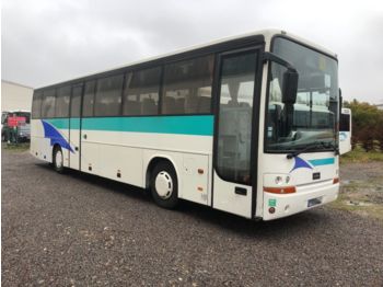 Vanhool T 915 SN2 , Euro3, Klima , Schaltgetriebe  - Bus pariwisata