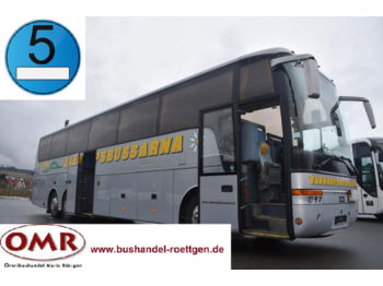 Vanhool T 917 Acro/S417/580/K124/Schaltgetriebe/Euro 5  - Bus pariwisata