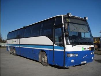 Volvo VanHool 502 - Bus pariwisata