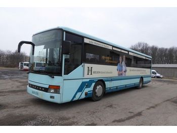 Evobus Setra S 315 Überlandbus 53+1 Sitze  - Bus pinggiran kota