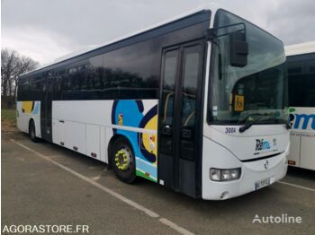 IRISBUS CROSSWAY - bus pinggiran kota