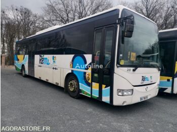 IRISBUS Crossway - bus pinggiran kota