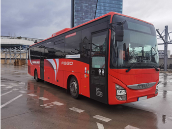 Bus pinggiran kota IVECO Crossway
