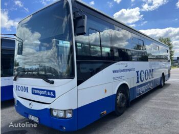 Bus pinggiran kota IVECO Crossway 160/01 / 18X Stück