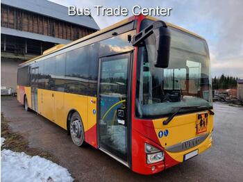 Bus pinggiran kota Iveco CROSSWAY 13 LE