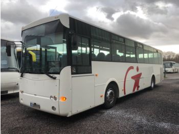 MAN A 91, Klima, Euro 3, 61 Sitze  - Bus pinggiran kota