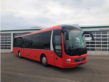 MAN LIONS REGIO  R12  KLIMA  2x verfügbar  - bus pinggiran kota