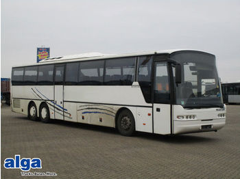 Neoplan N 316 UEL Euroliner, 64 Sitze, A/C, TÜV  - Bus pinggiran kota