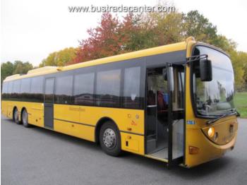 Scania SCALA K340 UB - Bus pinggiran kota