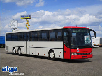 Setra S 319 UL-GT, Klima, WC  - Bus pinggiran kota