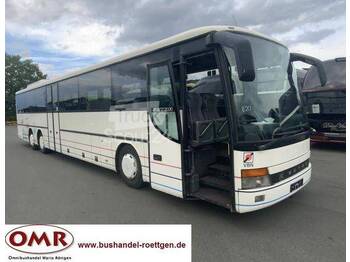  Setra - S 319 UL / S 419 UL / O 530 Integro / 75 Plätze - bus pinggiran kota