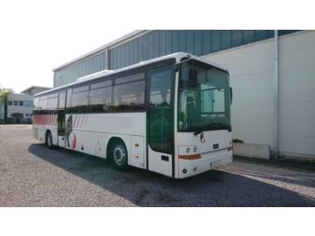 Vanhool T-915 SC2, Klima, Euro 3  - Bus pinggiran kota