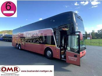  Van Hool - Astromega TDX27/ VIP/ Skyliner - bus tingkat