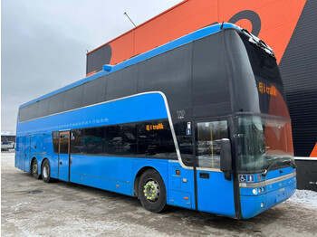 Van Hool TD929 Astrobel Scania K400 6x2 87 SEATS - bus tingkat