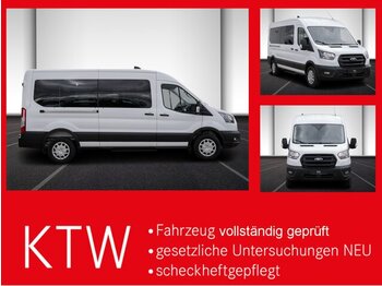Bus mini, Van penumpang FORD Transit Bus 410L3 Trend,2.0TDCi,15Sitze: gambar 1