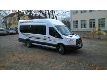 Ford Linja-auto - Bus