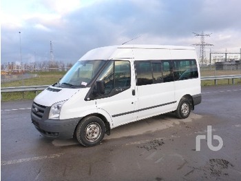 Ford TRANSIT 115T300 8 Passenger Mini - Bus