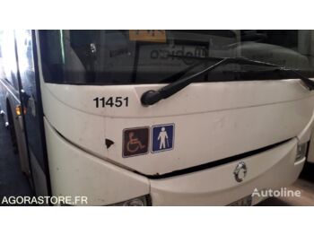 Bus pinggiran kota IRISBUS CROSSWAY: gambar 1