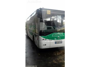 Bus pinggiran kota IRISBUS MIDWAY: gambar 1