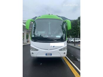 Bus pariwisata IRIZAR SCANIA K400 I6 12.35 HD: gambar 1