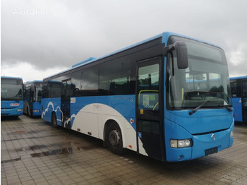 Bus pinggiran kota IVECO