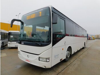 Bus pariwisata Irisbus Sfr: gambar 1