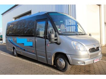 Bus mini, Van penumpang Iveco 70C17 Rosero-P/Maximo (EEV, Schaltung): gambar 1