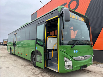 Bus pinggiran kota IVECO