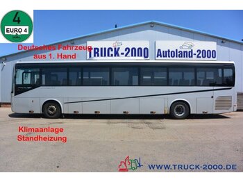 Bus pinggiran kota Iveco Crossway Irisbus 12.8 m 54 Sitz + 20 Stehplätze: gambar 1