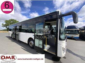 Bus pinggiran kota Iveco - Crossway LE/ 415 NF/ 530/ Citaro/ A 20/ A 21: gambar 1