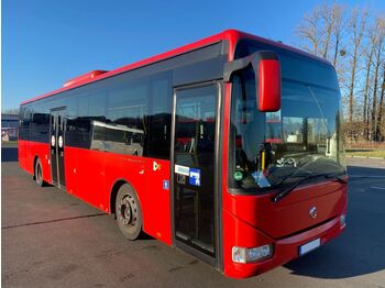 Bus kota Iveco Crossway LE / O530 / Citaro / A21 / 6 Stück !!!: gambar 1