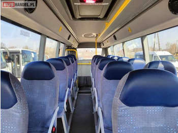 Iveco DAILY SUNSET XL euro5 - Bus mini, Van penumpang: gambar 4