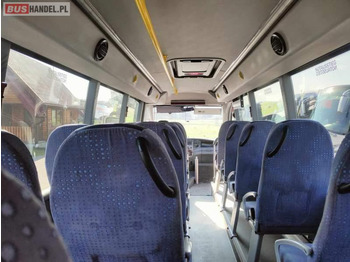 Iveco DAILY SUNSET XL euro5 - Bus mini, Van penumpang: gambar 5