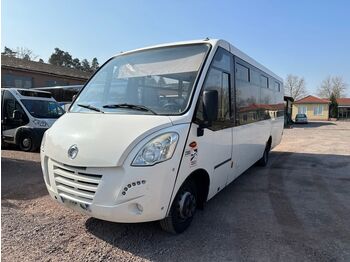 Bus mini, Van penumpang Iveco Daily Kapena/Klima/31 Sitze: gambar 1