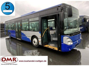 Bus kota Iveco - Irisbus, Iveco: gambar 1
