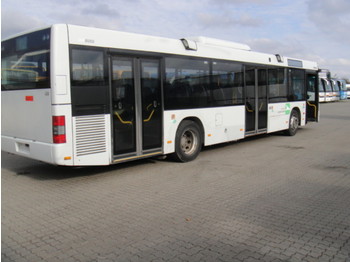 Bus kota MAN A21: gambar 1
