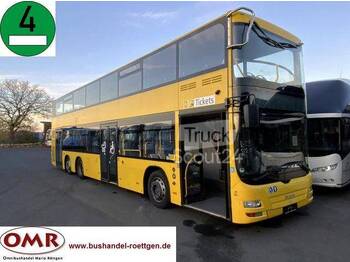 Bus tingkat MAN - A 39/ 4426/ Berliner Doppeldecker/ N122/ Euro 4: gambar 1