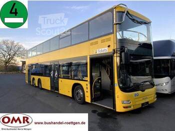 Bus tingkat MAN - A 39/ 4426/ Berliner Doppeldecker/ N122/ Euro 4: gambar 1