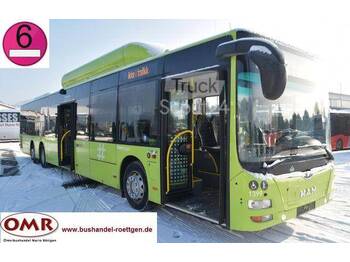 Bus kota MAN - A 44 CNG / Erdgas / 530 Citaro / Org. 204t KM: gambar 1