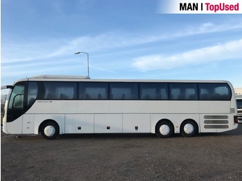 Bus pariwisata MAN Lion Coach R08  60+1: gambar 1