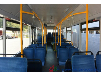 MAN Lion's City A21 (NL263) 38 Sitz- & 52 Stehplätze - Bus kota: gambar 3