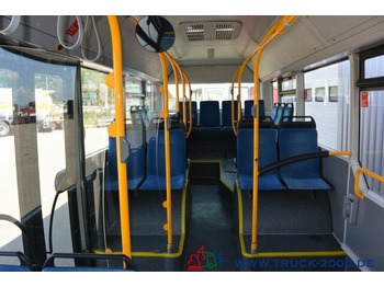 MAN Lion's City A21 (NL263) 38 Sitz- & 52 Stehplätze - Bus kota: gambar 4